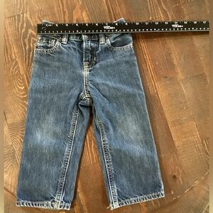 Polo by Ralph Lauren Kids Blue Jeans